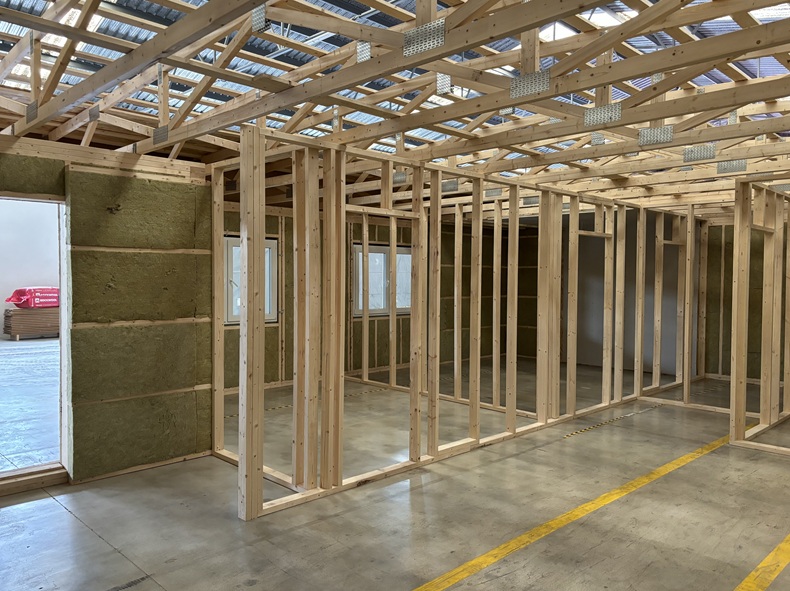 Casa SMART 102 - Galería de la casa