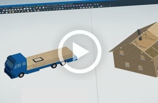 Casas prefabricadas - video 1