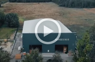 Casas prefabricadas - video 3
