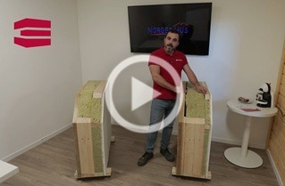 Casas prefabricadas - video 2