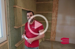 Casas prefabricadas - video 4