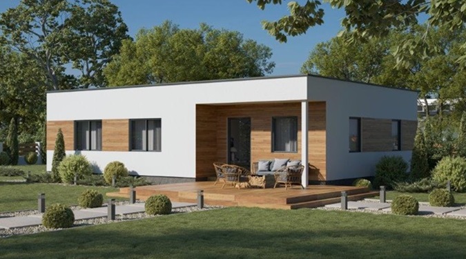Smart casa 102
