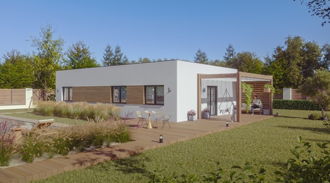 Smart casa 108