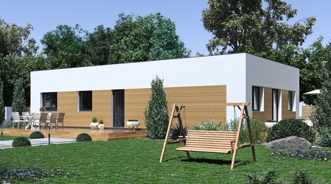 Smart casa 124