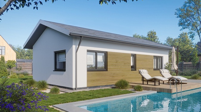 Smart Casa 60