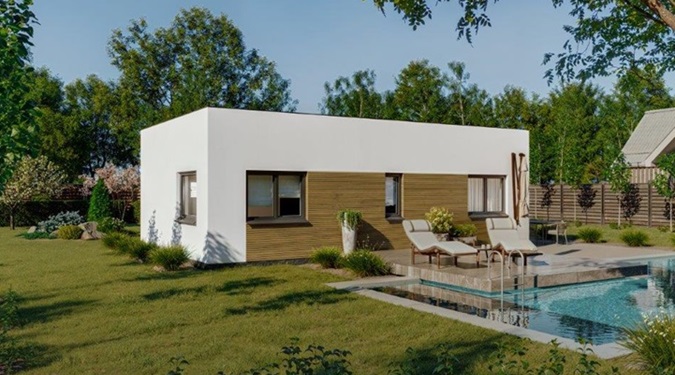 Smart Casa 60
