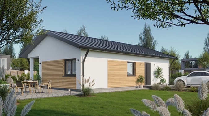 Smart Casa 82 B