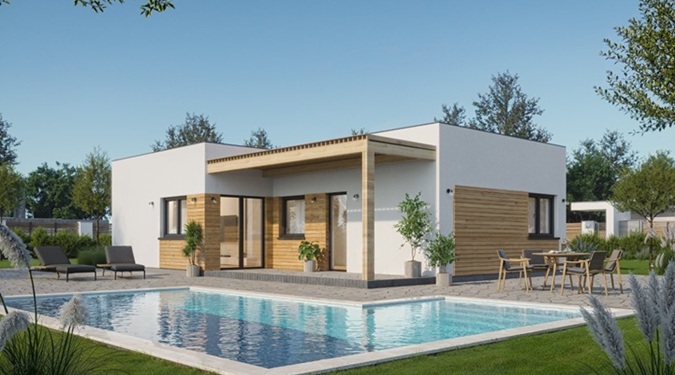 Smart Casa 82